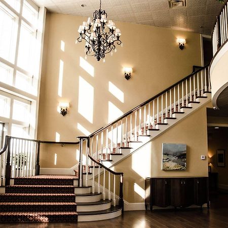 The Daniel Hotel Brunswick Bagian luar foto