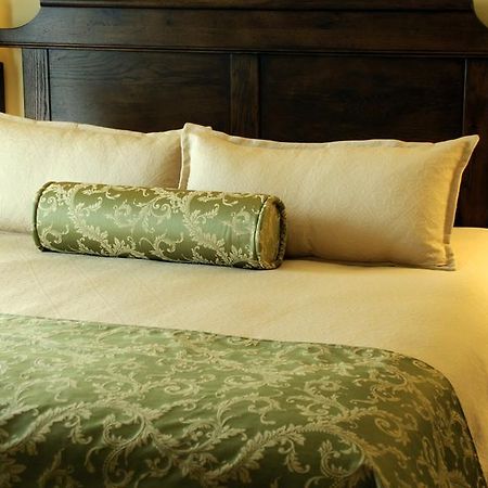 The Daniel Hotel Brunswick Ruang foto