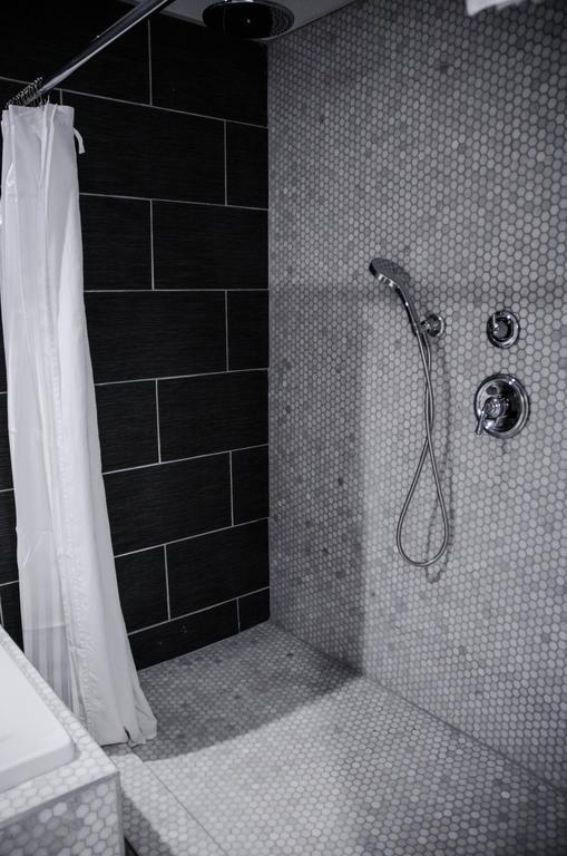 The Daniel Hotel Brunswick Ruang foto