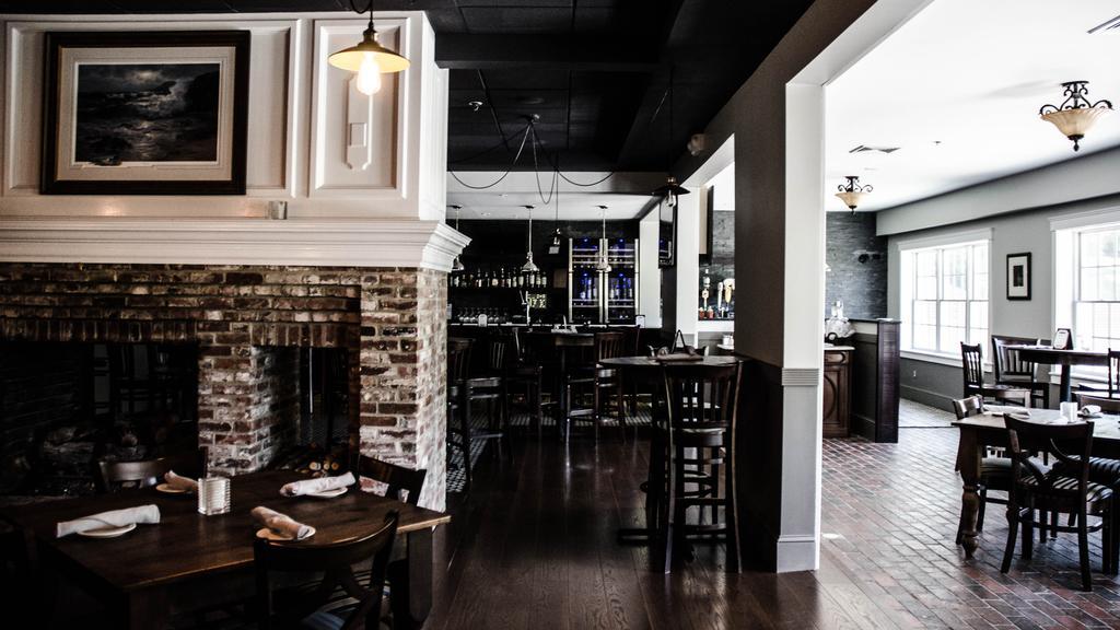 The Daniel Hotel Brunswick Bagian luar foto