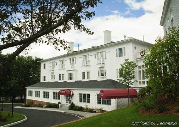 The Daniel Hotel Brunswick Bagian luar foto