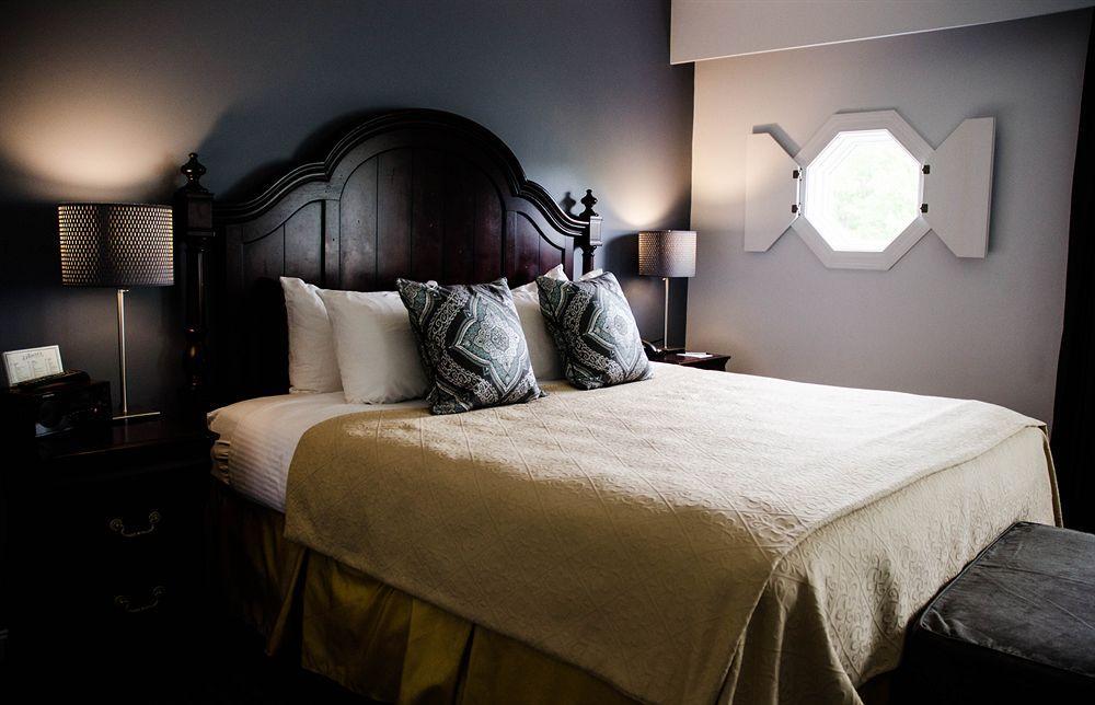 The Daniel Hotel Brunswick Bagian luar foto