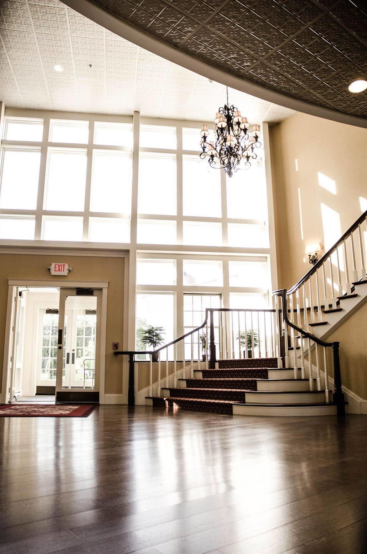 The Daniel Hotel Brunswick Bagian luar foto